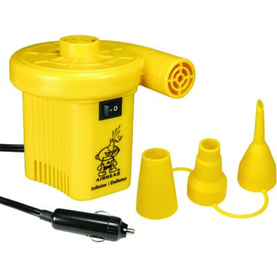 AIRHEAD 12V AIR PUMP