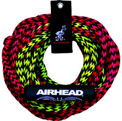 AIRHEAD 2-SECTION TOW ROPE