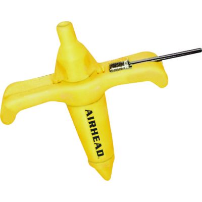 AIRHEAD AIR DADDY AIR COMPRESSOR ADAPTER