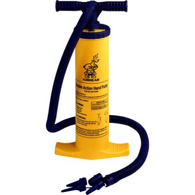 AIRHEAD DOUBLE ACTION HAND PUMP