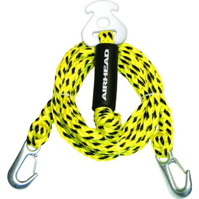 AIRHEAD HEAVY DUTY PONTOON STYLE TOW HARNESS