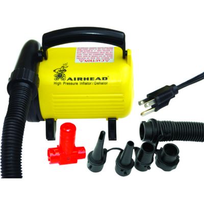 AIRHEAD HI-PRESSURE 120V PUMP