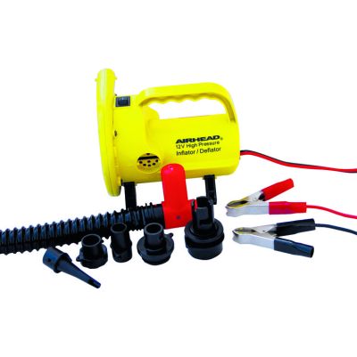 AIRHEAD HI-PRESSURE 12V PUMP