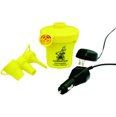AIRHEAD RECHARGEABLE 12V AIR PUMP