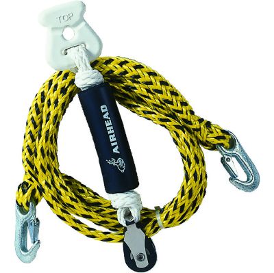 AIRHEAD SELF-CENTERING TOW HARNESS