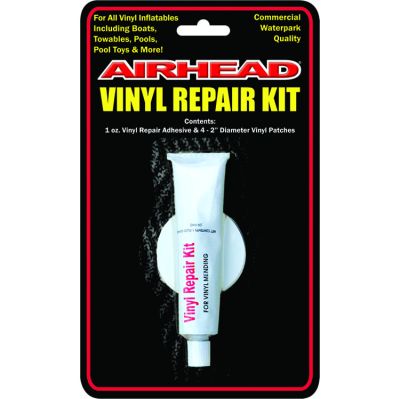 AIRHEAD VINYL REPAIR KIT