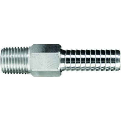 ALUMINUM ANTI-SIPHON VALVE