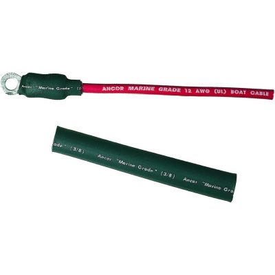 ANCOR ADHESIVE LINED HEAT SHRINK TUBING