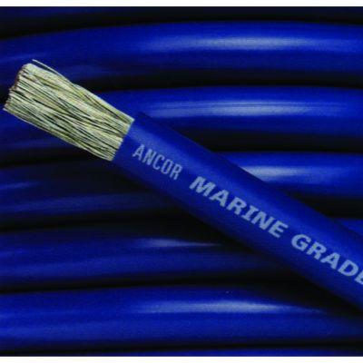 ANCOR BATTERY CABLE