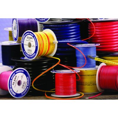 ANCOR MARINE GRADE PREMIUM PRIMARY WIRE