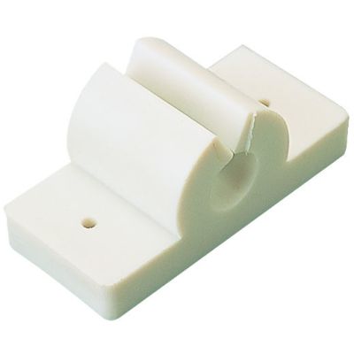 ANTENNA CLIP, RUBBER
