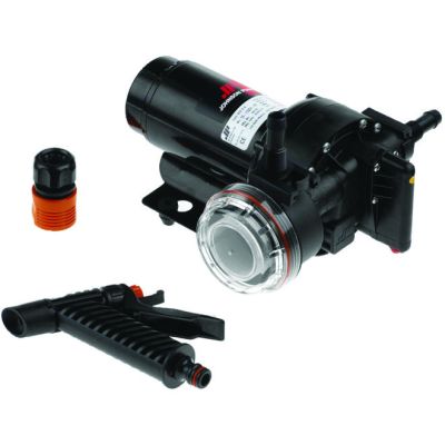 AQUA JET WASH DOWN PUMPS