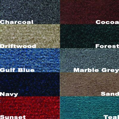 AQUA TURF  -  QUALITY Carpet