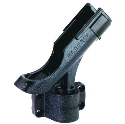 ATTWOOD 2-IN-1 NON-ADJUSTABLE ROD HOLDER