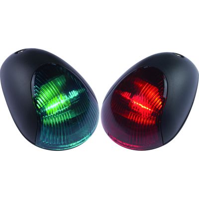 ATTWOOD 2-MILE VERTICAL MOUNT SIDELIGHTS