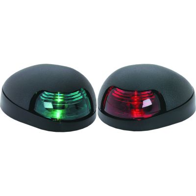 ATTWOOD PORT AND STARBOARD SIDELIGHTS