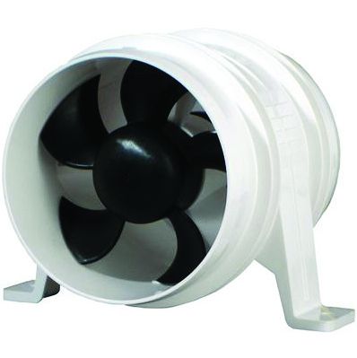 ATTWOOD SERIES II TURBO 4000 BLOWERS