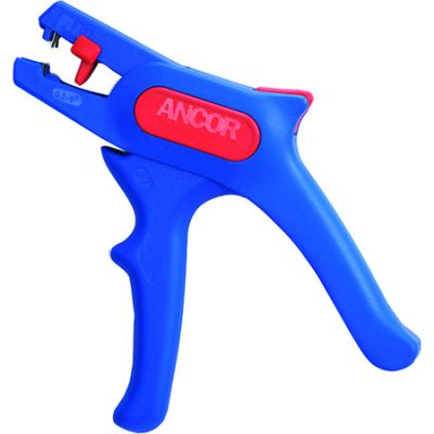 AUTOMATIC WIRE STRIPPER