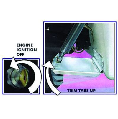 BENNETT AUTO TAB RETRACTOR