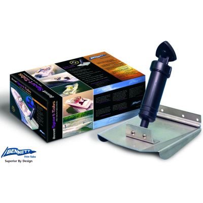 BENNETT ELECTRIC HYDRAULIC TRIM TABS