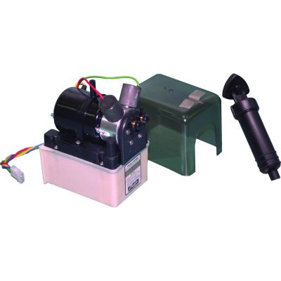 BENNETT TRIM TAB REPLACEMENT PARTS