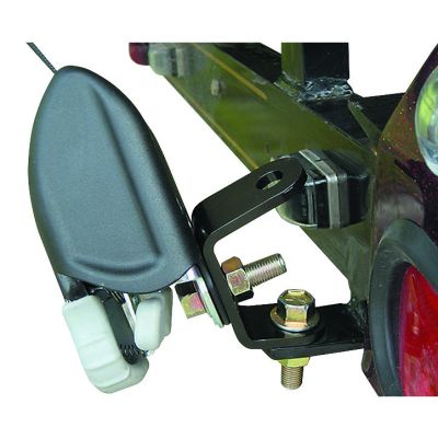 BOAT BUCKLE UNIVERSAL MOUNTING BRACKET KIT