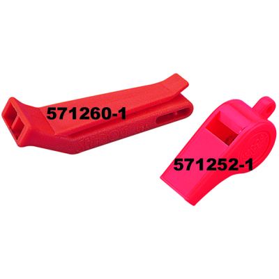 BOAT OR SIGNAL WHISTLE