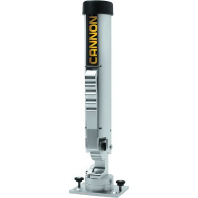CANNON ADJUSTABLE ROD HOLDER DUAL AXIS
