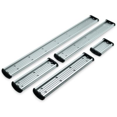 CANNON ALUMINUM MOUNTING TRACK