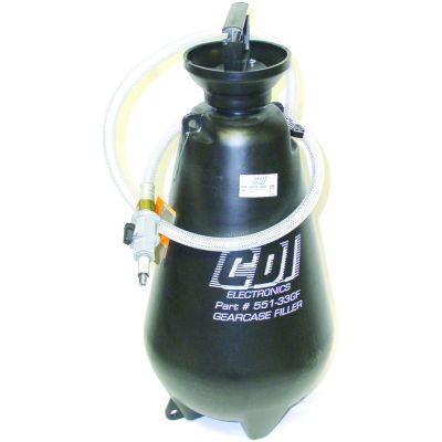 CDI GEARCASE FILLER