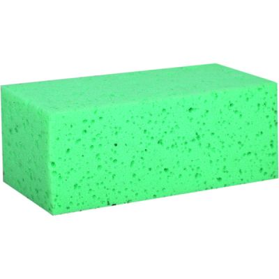 CELLULOSE BOAT BAIL SPONGES