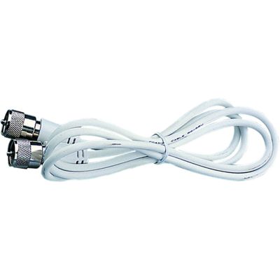 COAXIAL CABLE ASSEMBLIES