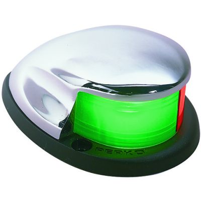 COMBINATION SIDELIGHT