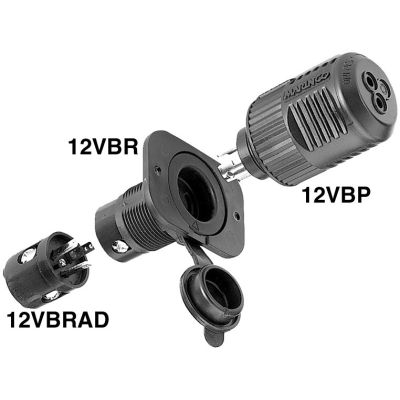 CONNECT PRO CHARGING/TROLLING SYSTEM