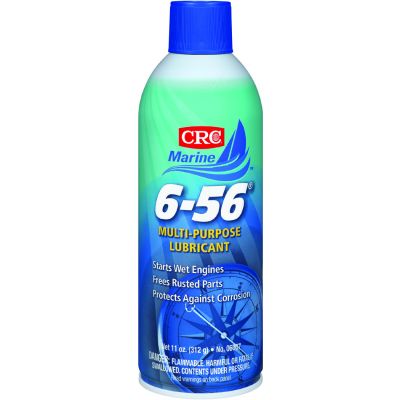 CRC 6-56 MULTI-PURPOSE LUBRICANT