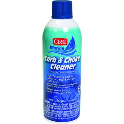 CRC CARB & CHOKE CLEANER
