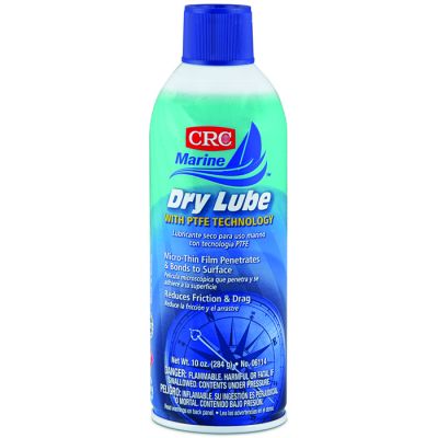 CRC DRY LUBE WITH PTFE