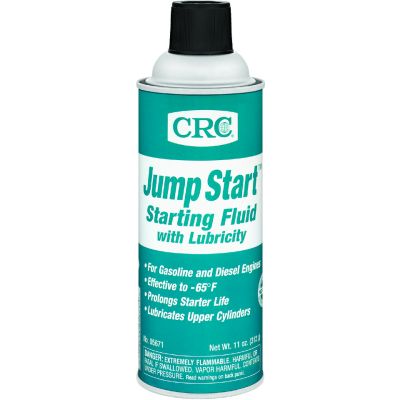 CRC STARTING FLUID