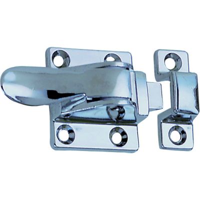 CUPBOARD OR COMPARTMENT CATCH