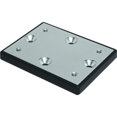 DECK MOUNT PLATE