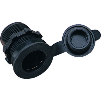 DELUXE POWER SOCKET - 12V