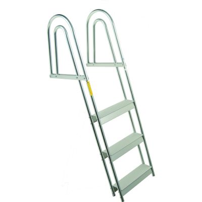 DOCK/PONTOON LADDER
