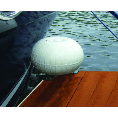 DOCK PRO INFLATABLE DOCK WHEELS