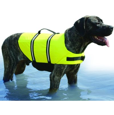 DOGGY LIFE JACKETS