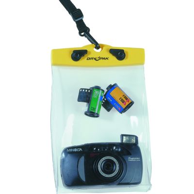 DRY PAK CAMERA CASE