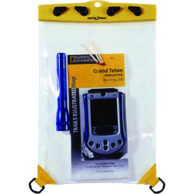 DRY PAK MULTI-PURPOSE CASE