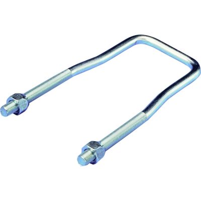 ECONOMY SPARE TIRE CARRIER