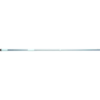 EXTEND-A-BRUSH FLOW-THRU EXTENDING HANDLE