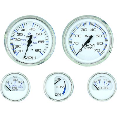 FARIA CHESAPEAKE WHITE SS INSTRUMENTS