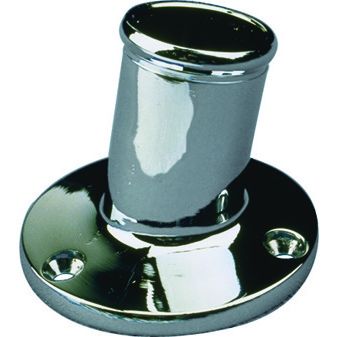 FLAG POLE SOCKETS